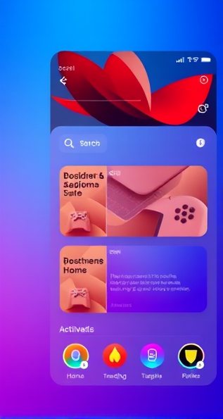 即刻下载，乐享指尖